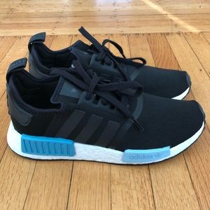 Adidas NMD - Icey Blue - Women’s Size 10